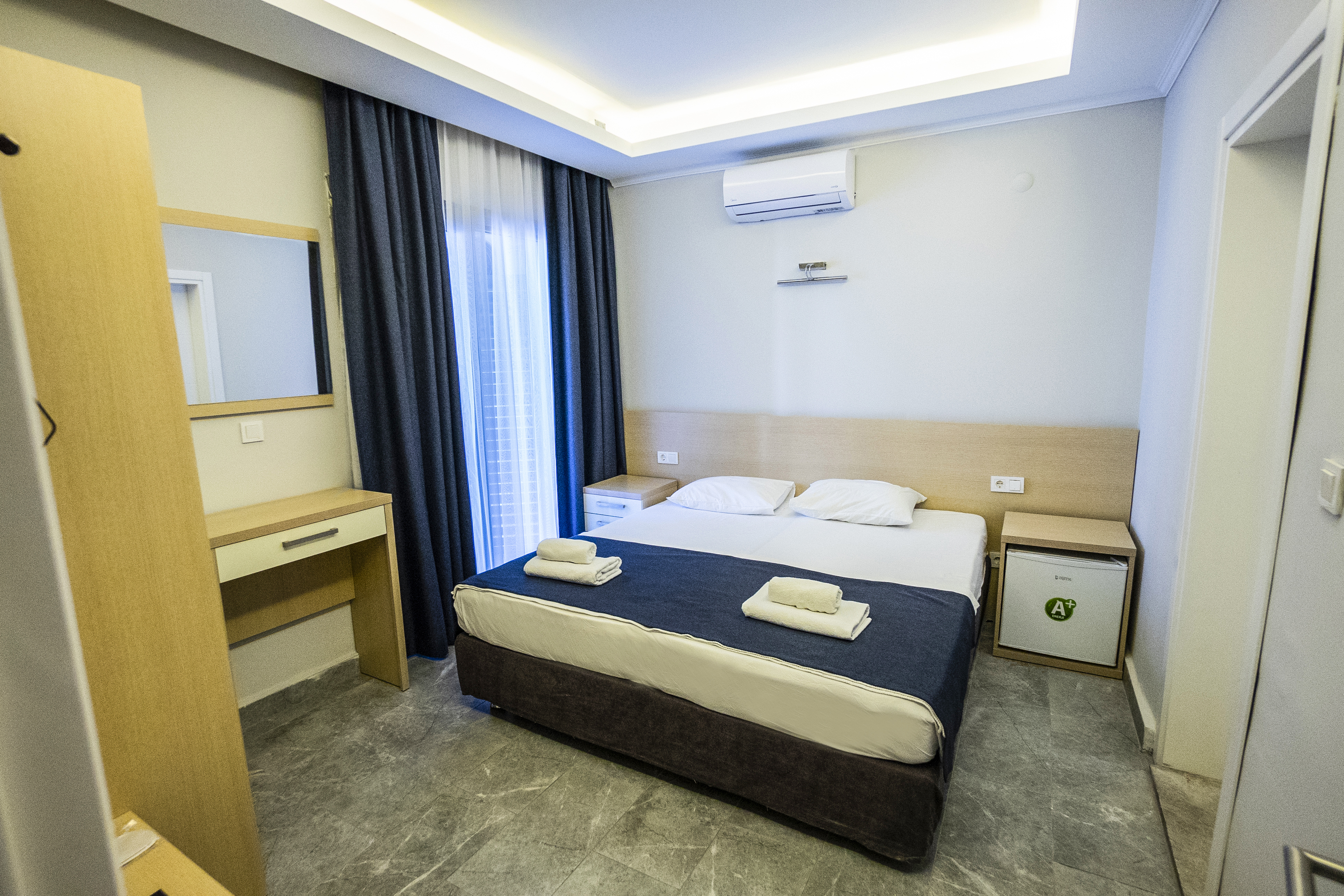 Bodrum Hotel 1 0 Deniz 1