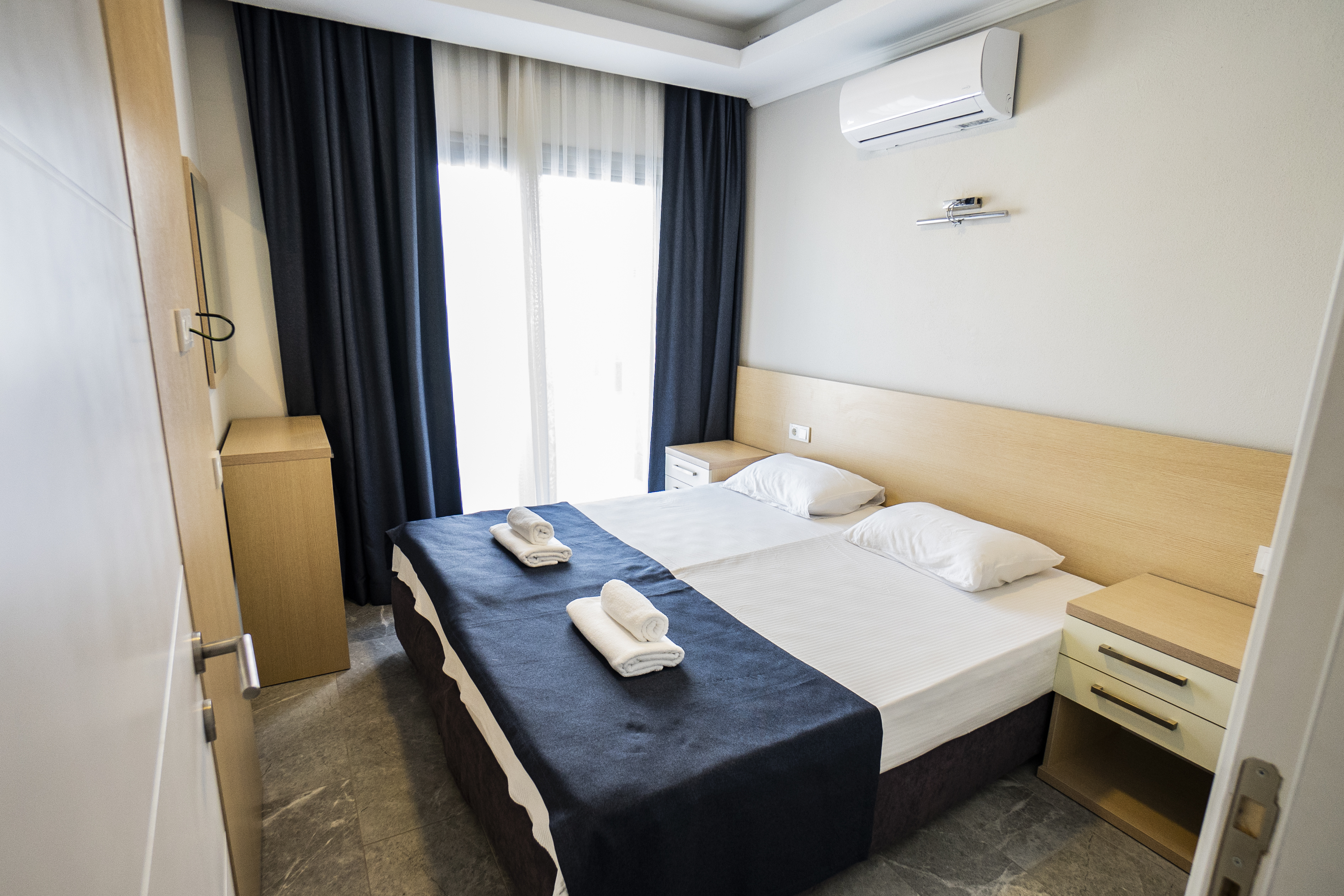 Bodrum Apart Hotel 56